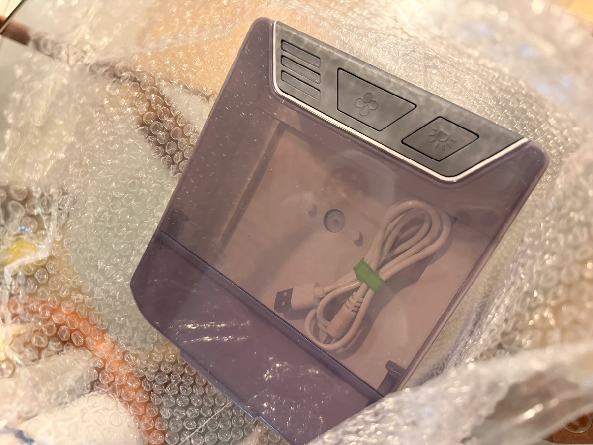 Arctic Air Cooler - photo 3