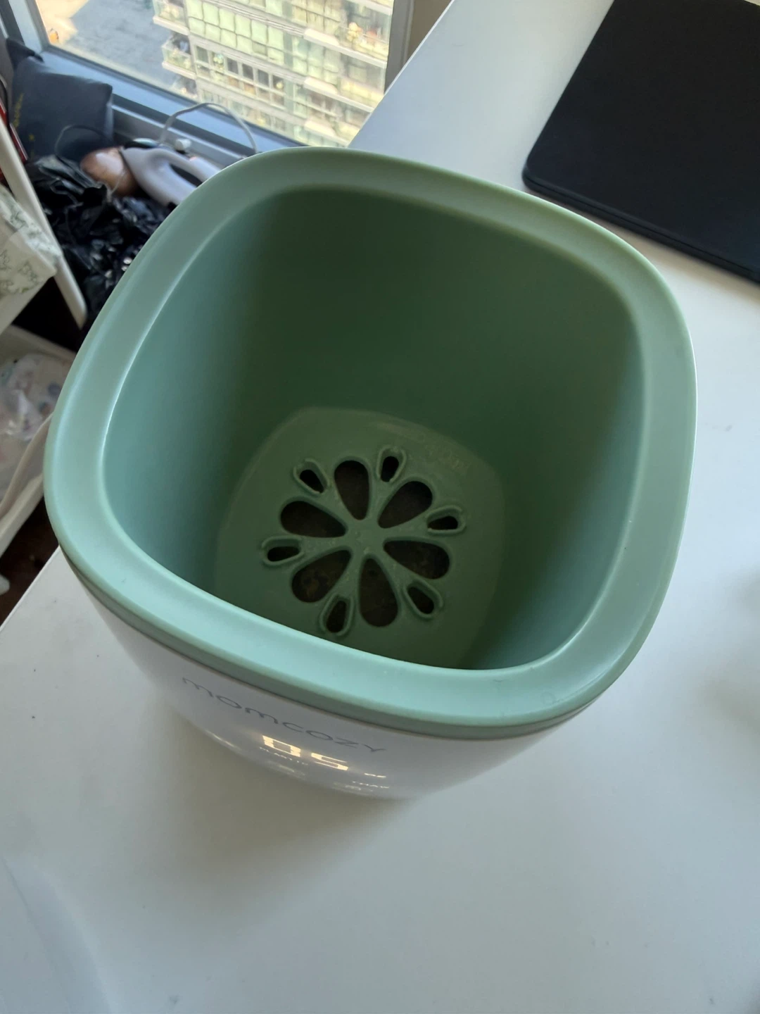 Momcozy Classic Bottle Warmer - photo 3