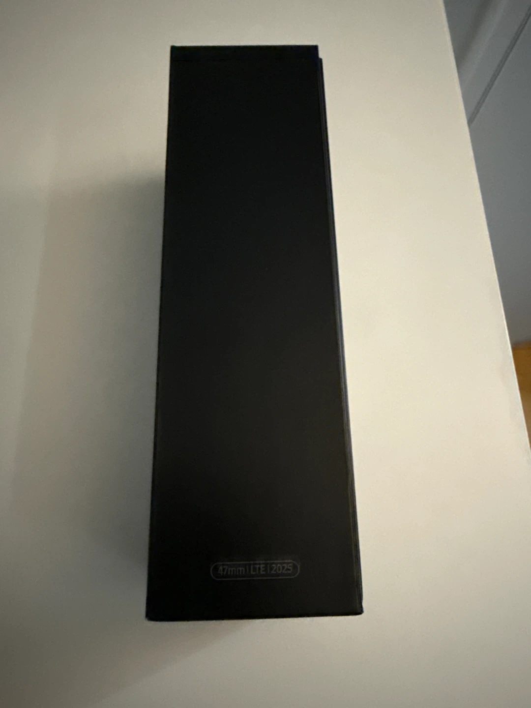 Samsung Galaxy Watch Ultra 2025 - photo 2