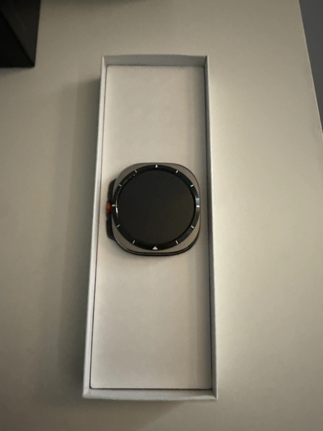 Samsung Galaxy Watch Ultra 2025 - photo 4