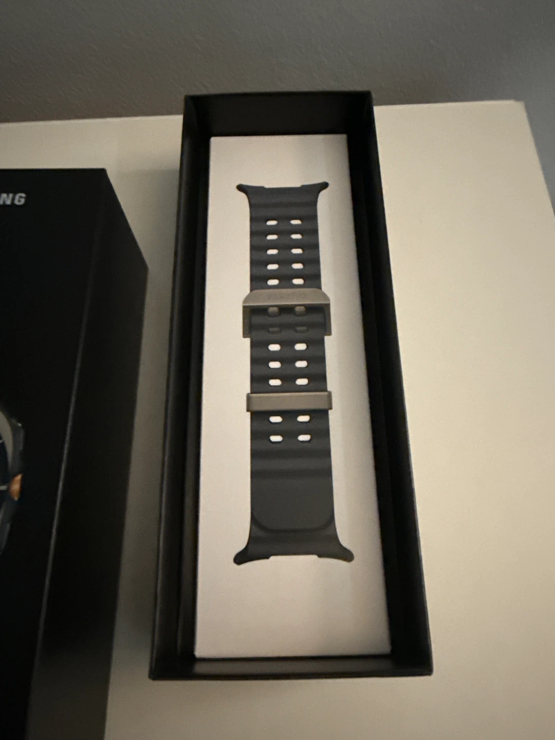 Samsung Galaxy Watch Ultra 2025 - photo 5
