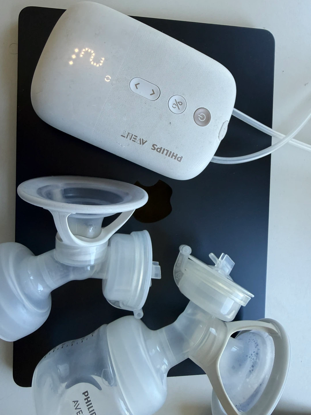 Philips Avent Double Electric Breast Pump