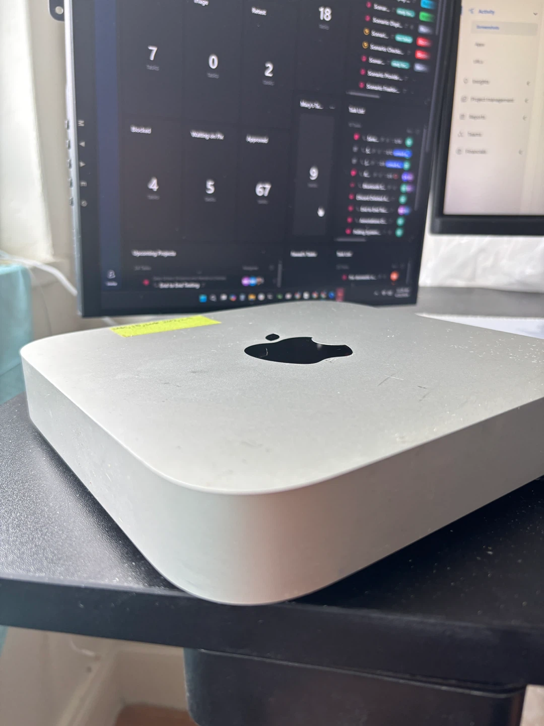 Apple Mac Mini (Late 2012) 2.5 GHz Intel Core i5 - photo 5