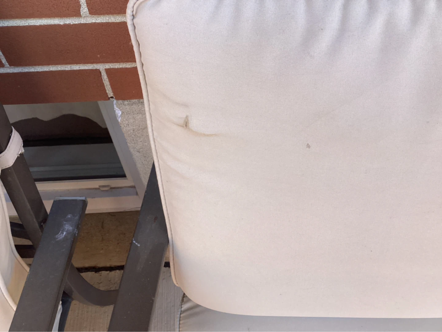 Patio Chairs and Table Set - photo 3