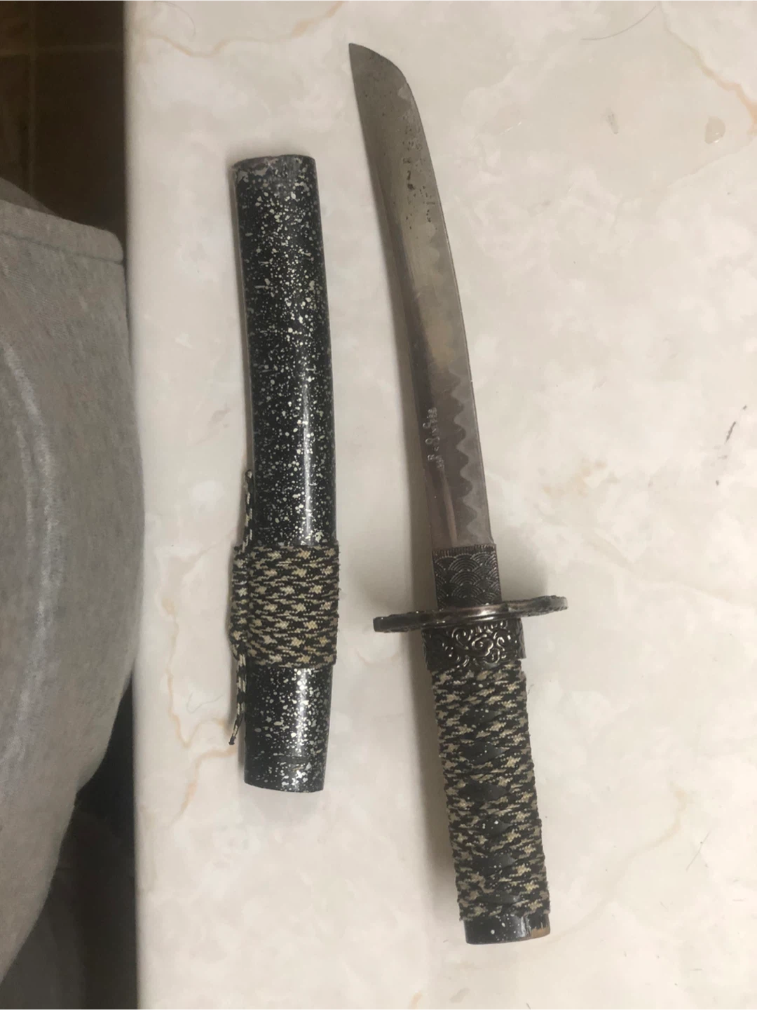 Katana replica