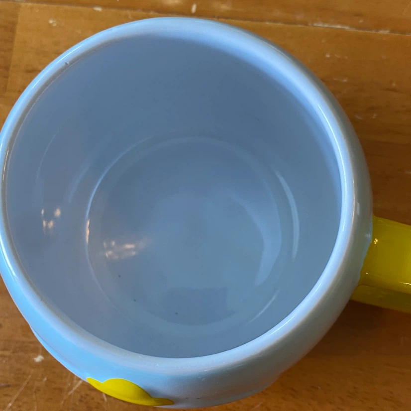 Dumbo 3D Sculpted Tsum Tsum Mug. - photo 5