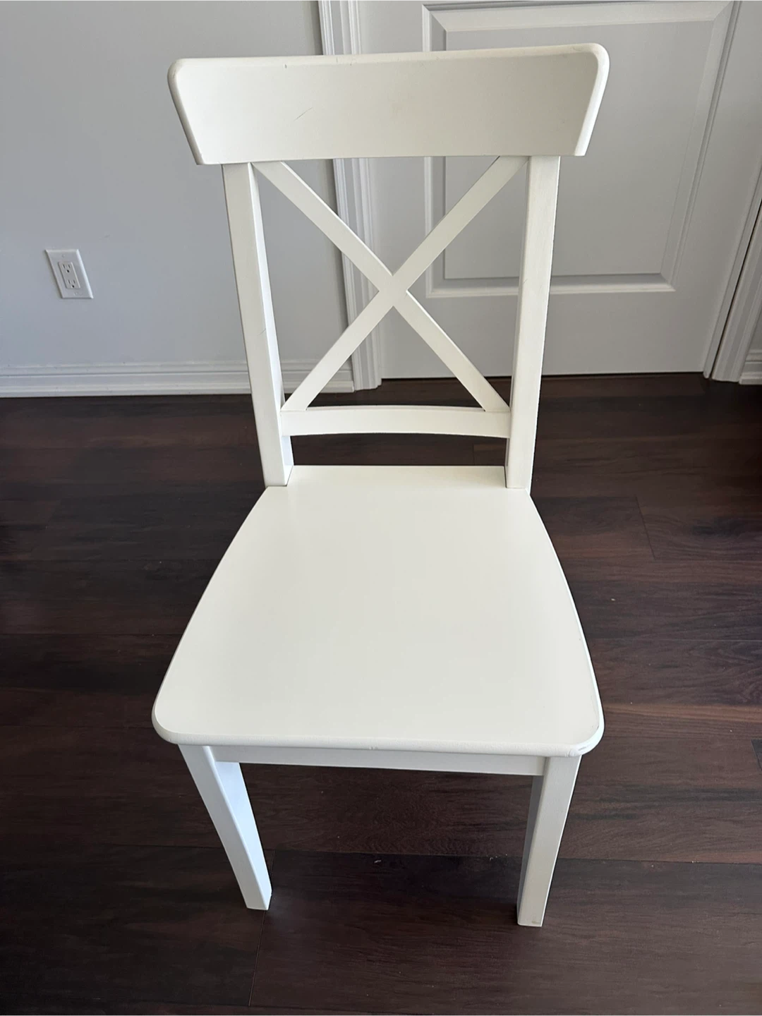 Dining chair - photo 2