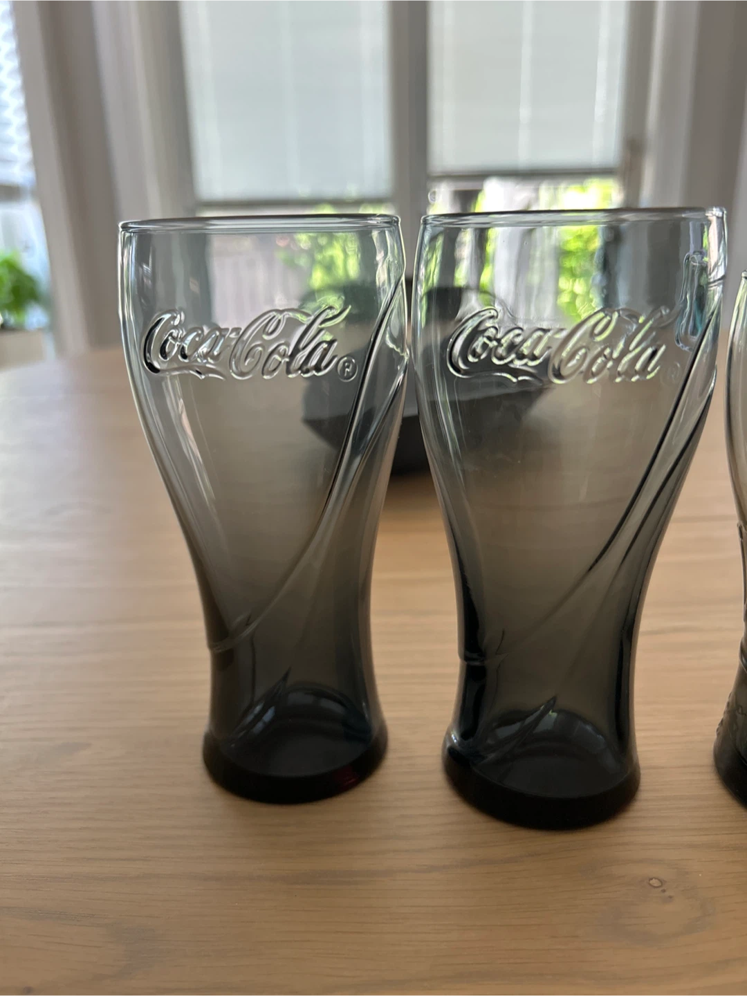 Coca-Cola Glasses (Set of 5) - photo 2