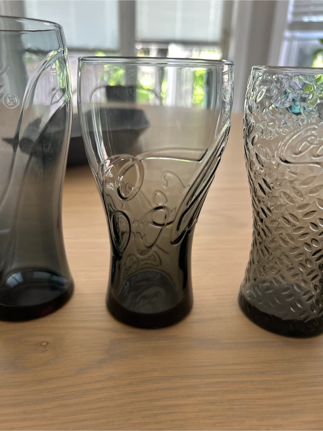 Coca-Cola Glasses (Set of 5) - photo 3