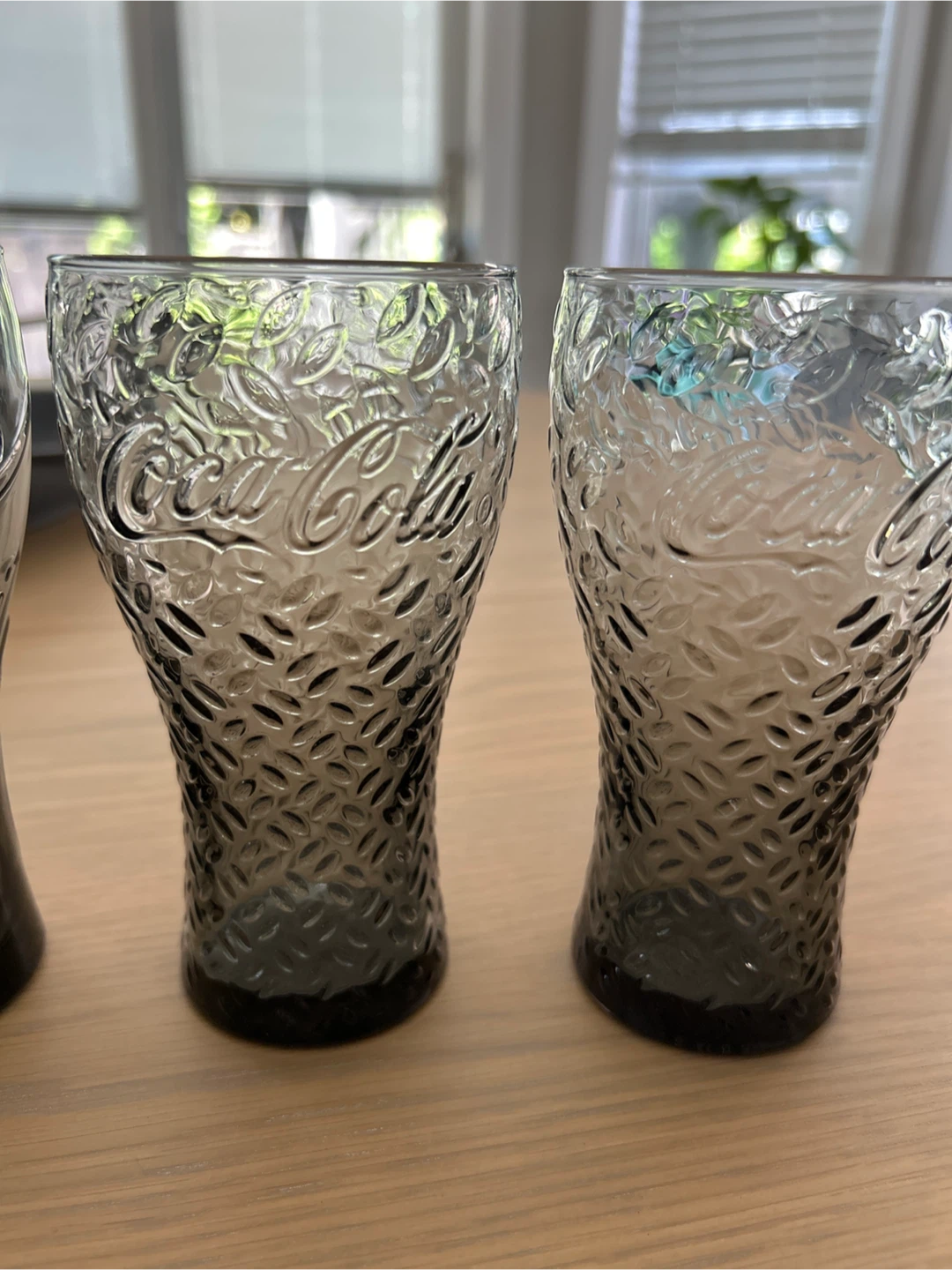 Coca-Cola Glasses (Set of 5) - photo 4