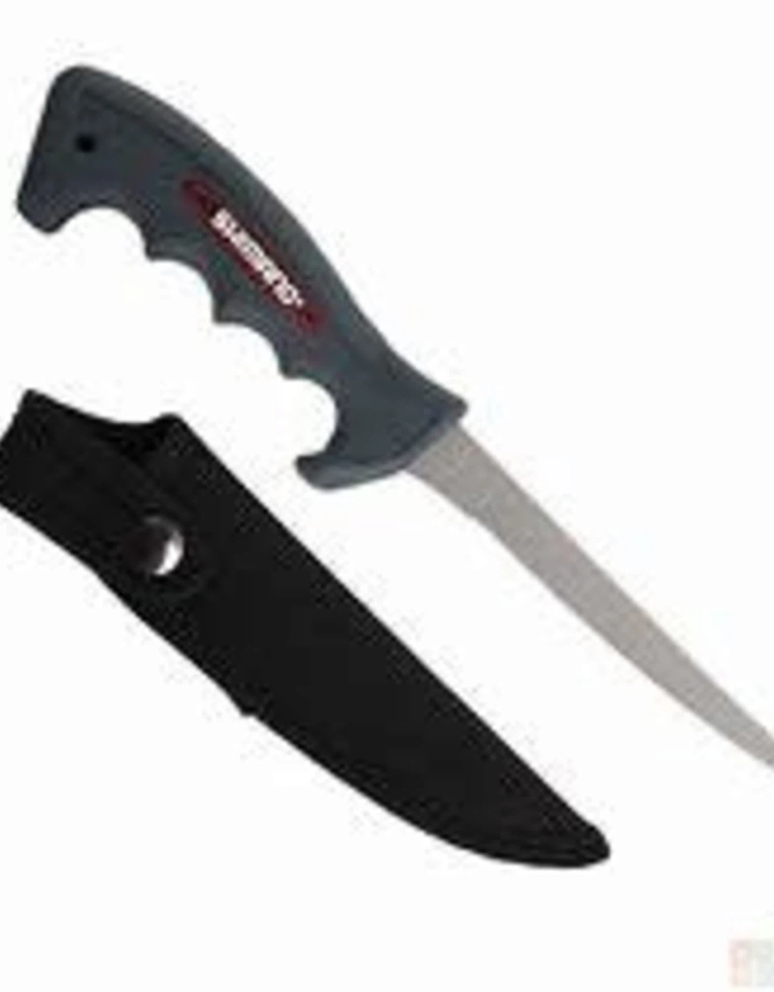 Shimano Fillet Knife with Sheath