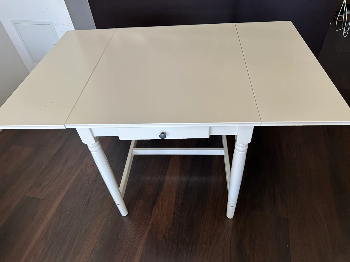 Dining table - photo 3