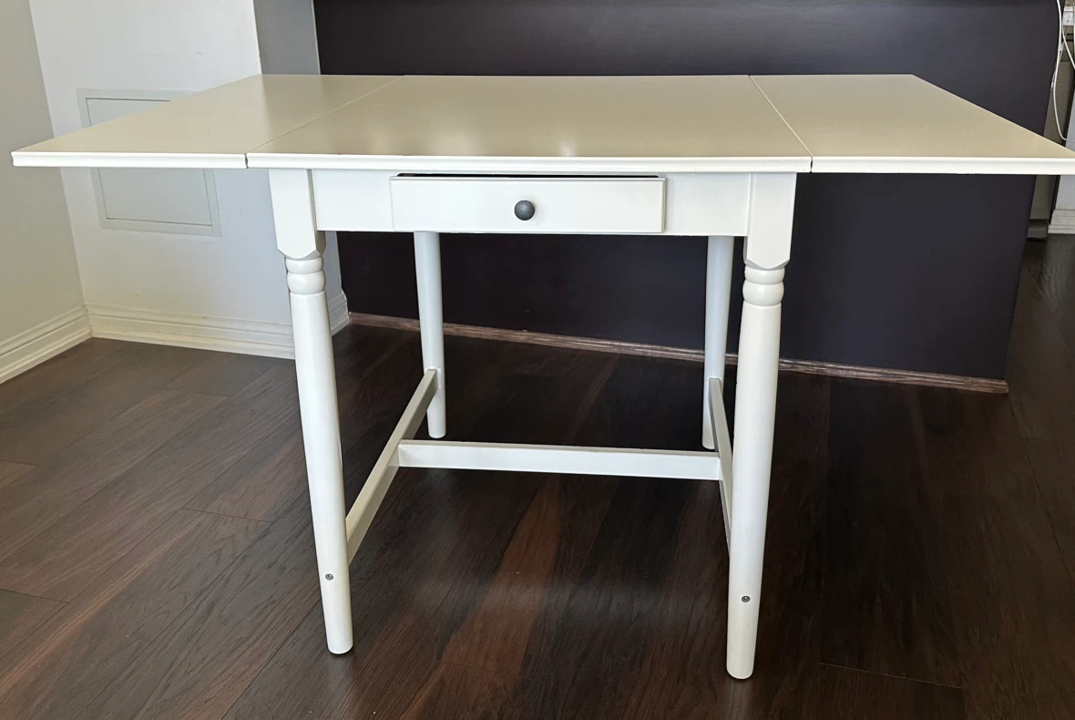 Dining table - photo 2
