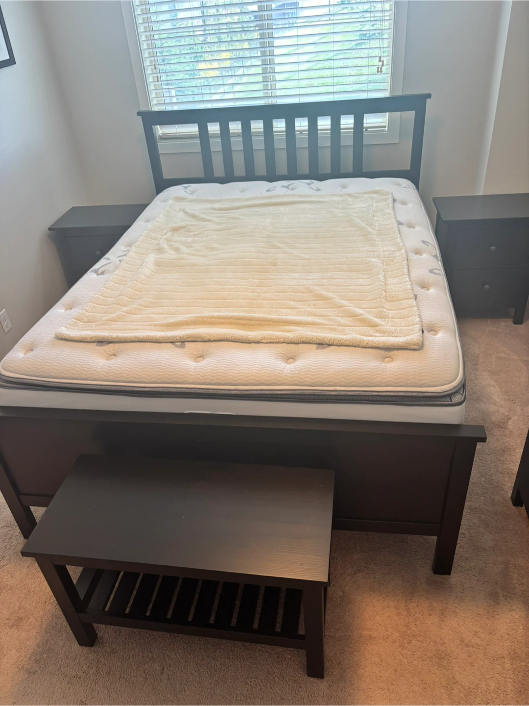 IKEA Bedroom suite