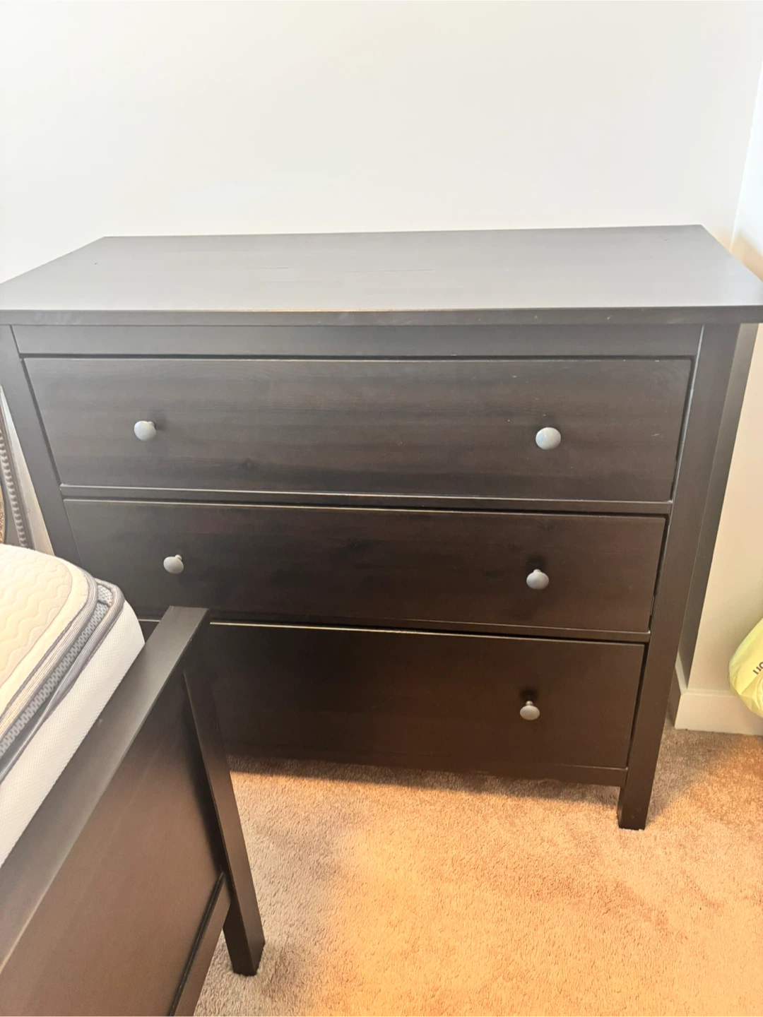 IKEA Bedroom suite - photo 2