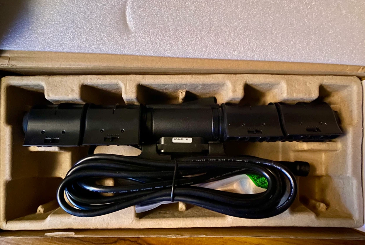 Gyre XF350 Cloud Edition Flow Pump - photo 2