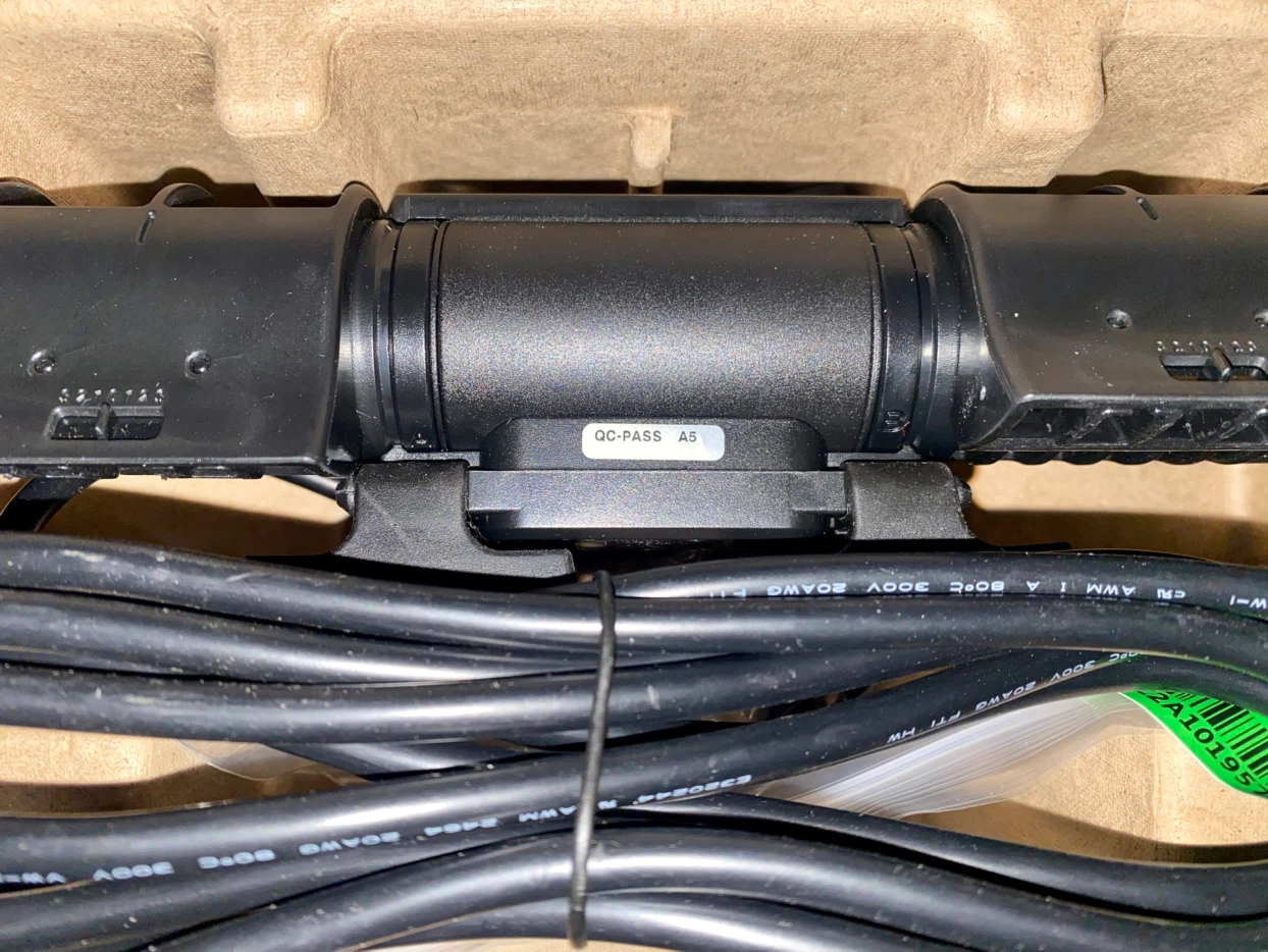 Gyre XF350 Cloud Edition Flow Pump - photo 3