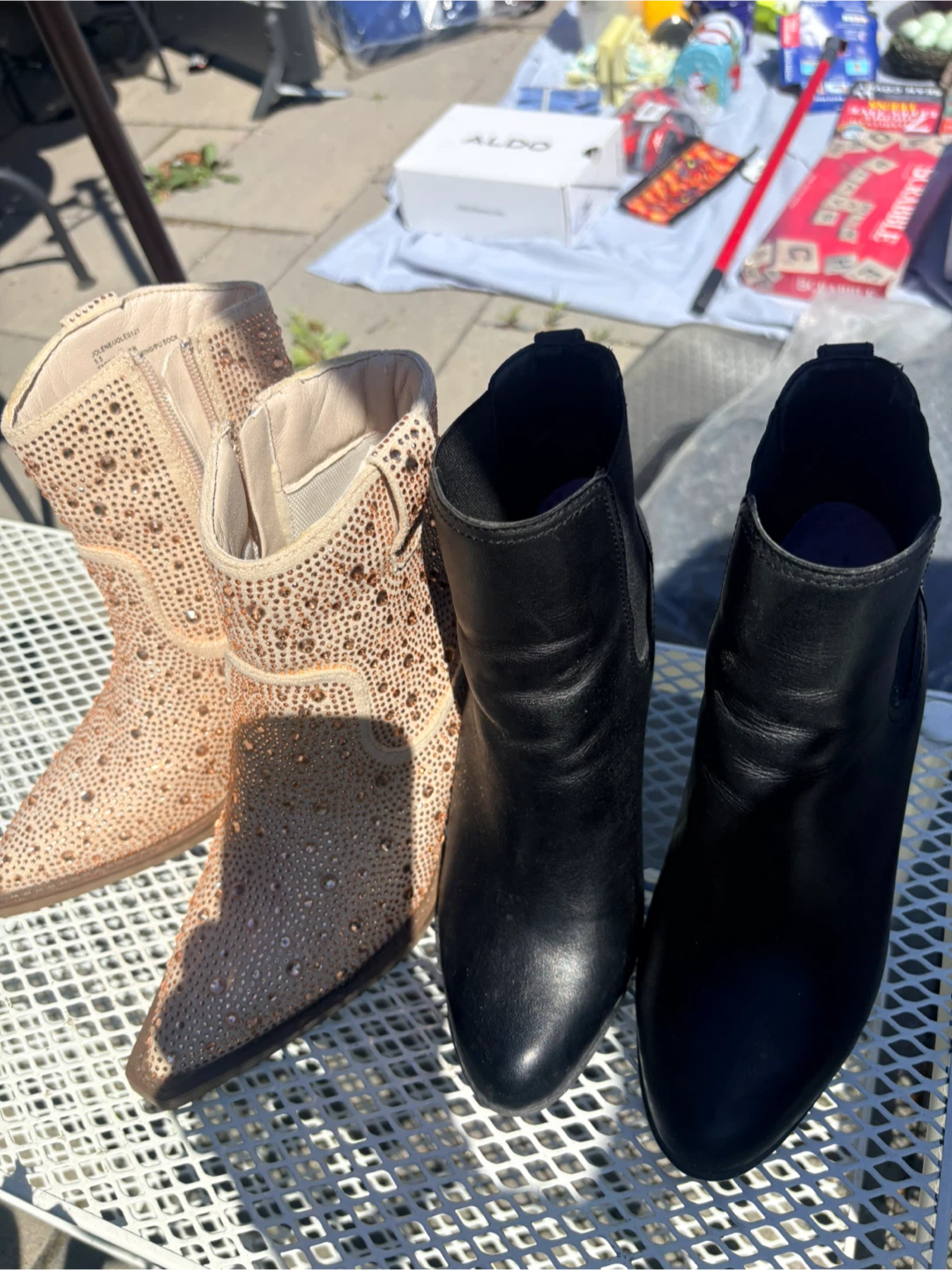 Assorted shoes - photo 5