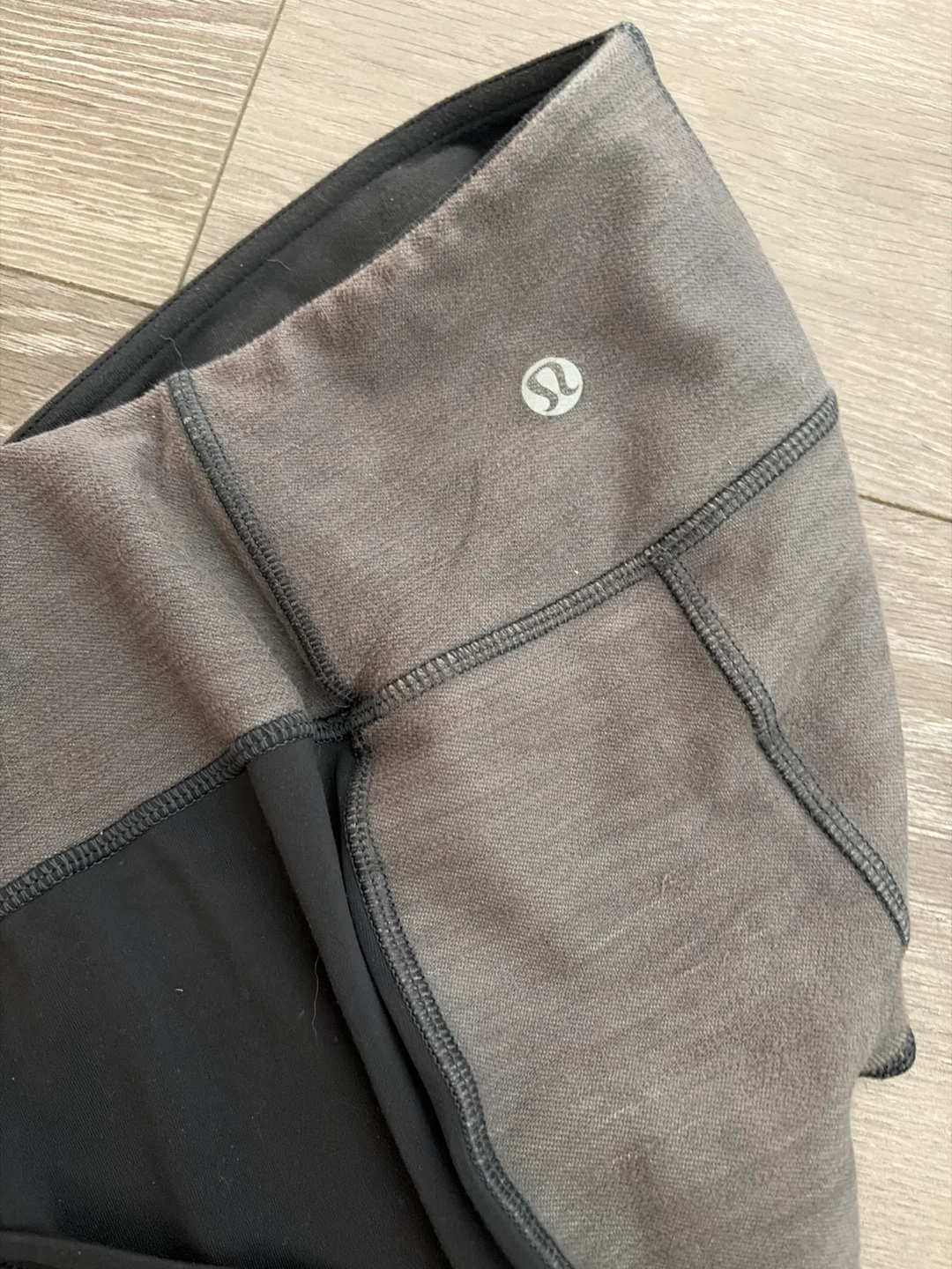 Lululemon Capris with Pockets - photo 2