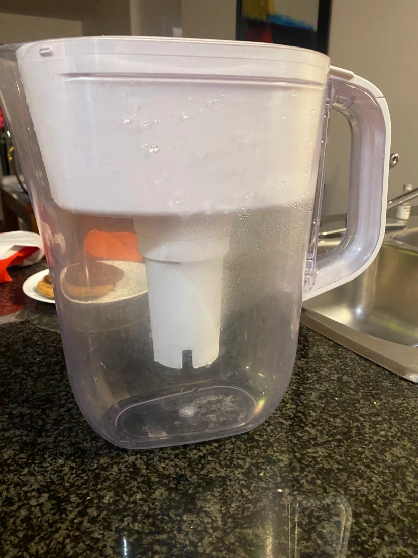 Brita Water Filter Pitcher