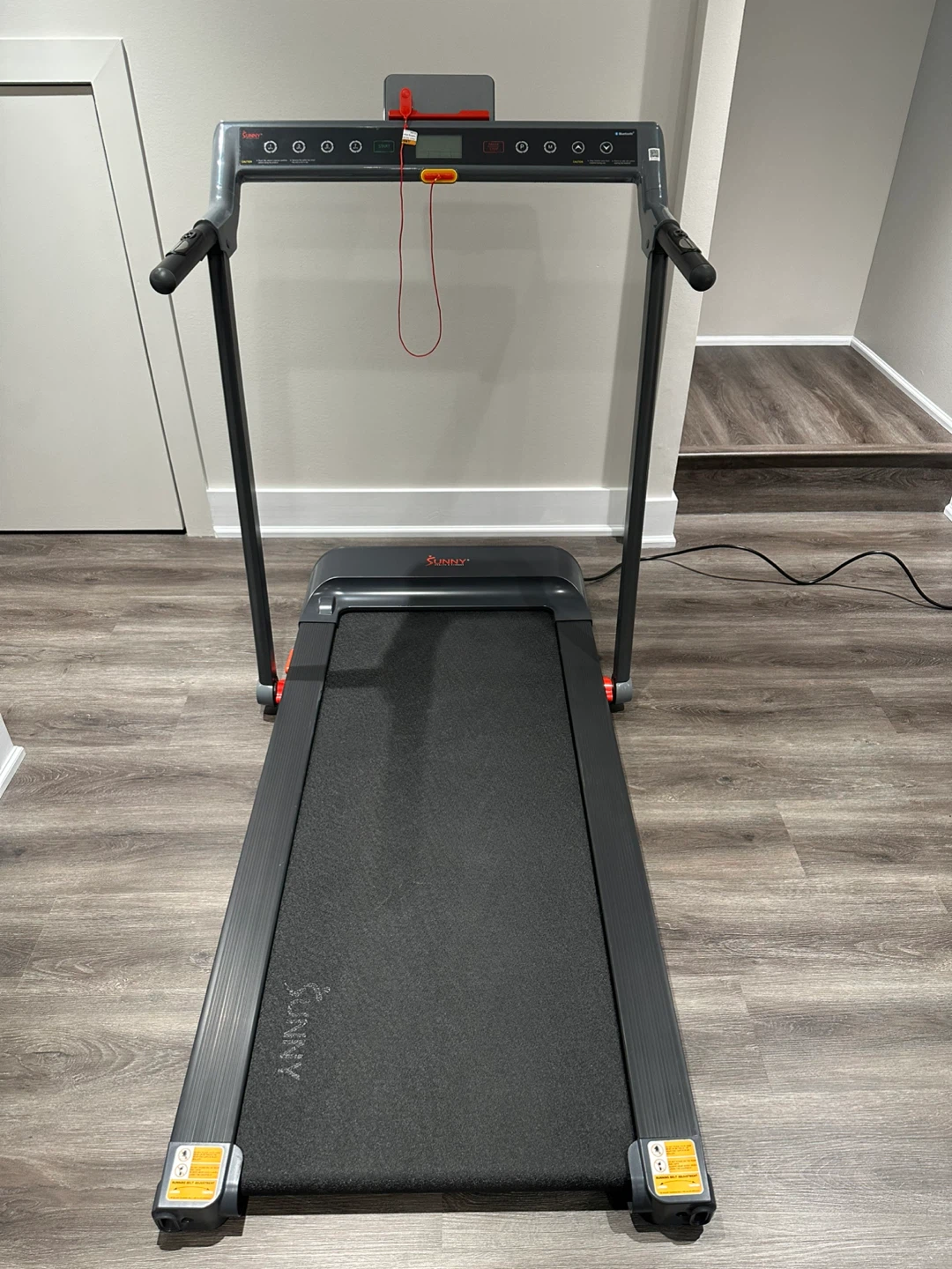 Treadmill - photo 4