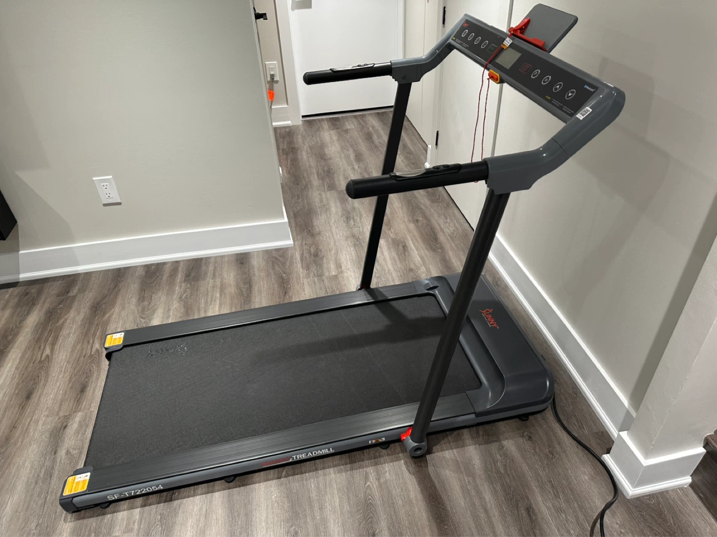 Treadmill