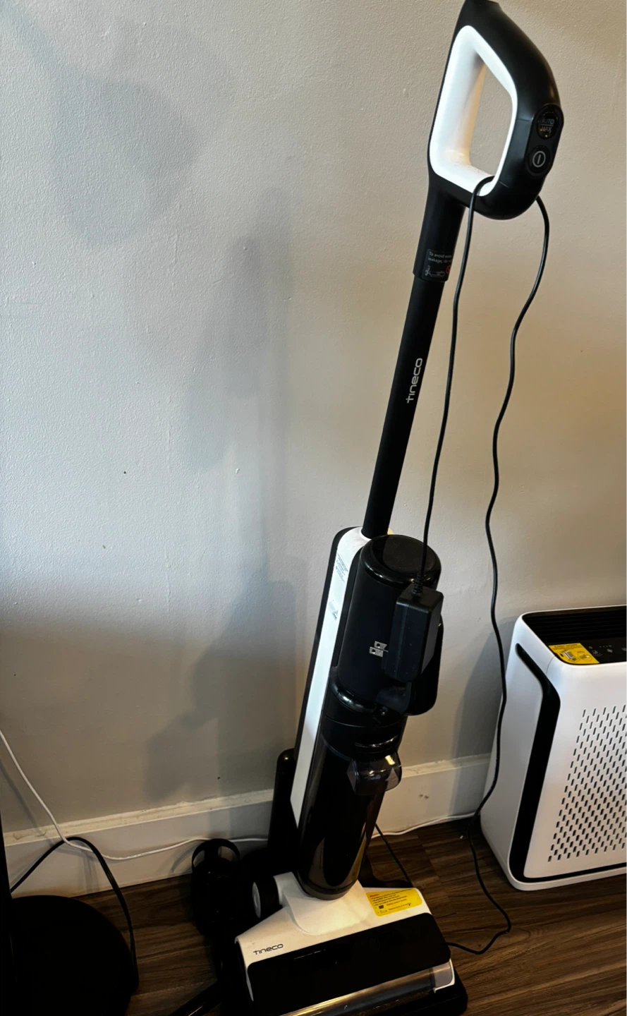Tineco Floor ONE S5 Combo Power Floor Cleaner - photo 2