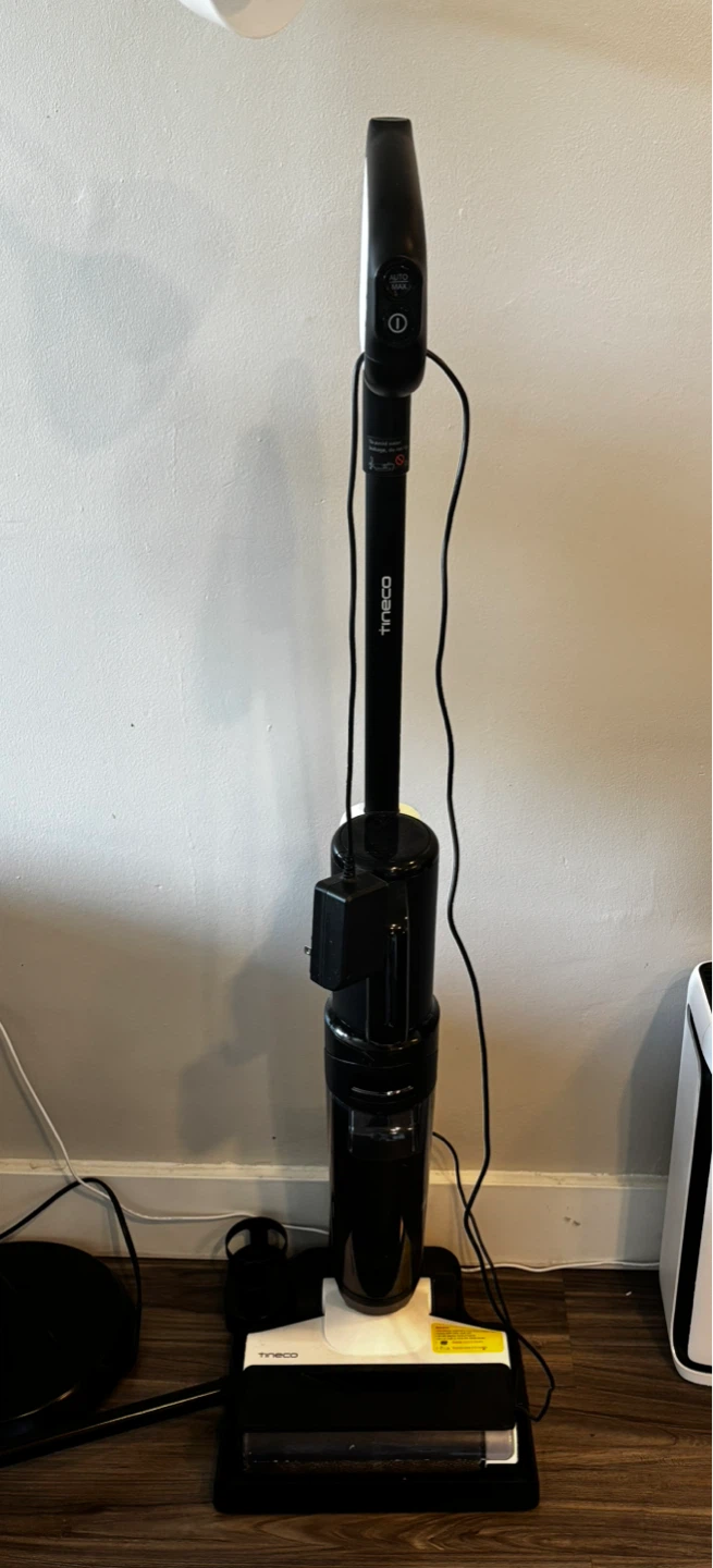Tineco Floor ONE S5 Combo Power Floor Cleaner - photo 3