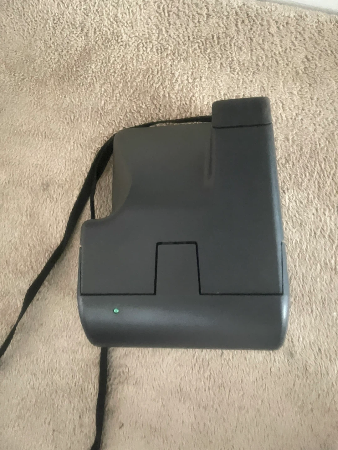 Polaroid One Step Instant Camera with Case - photo 4