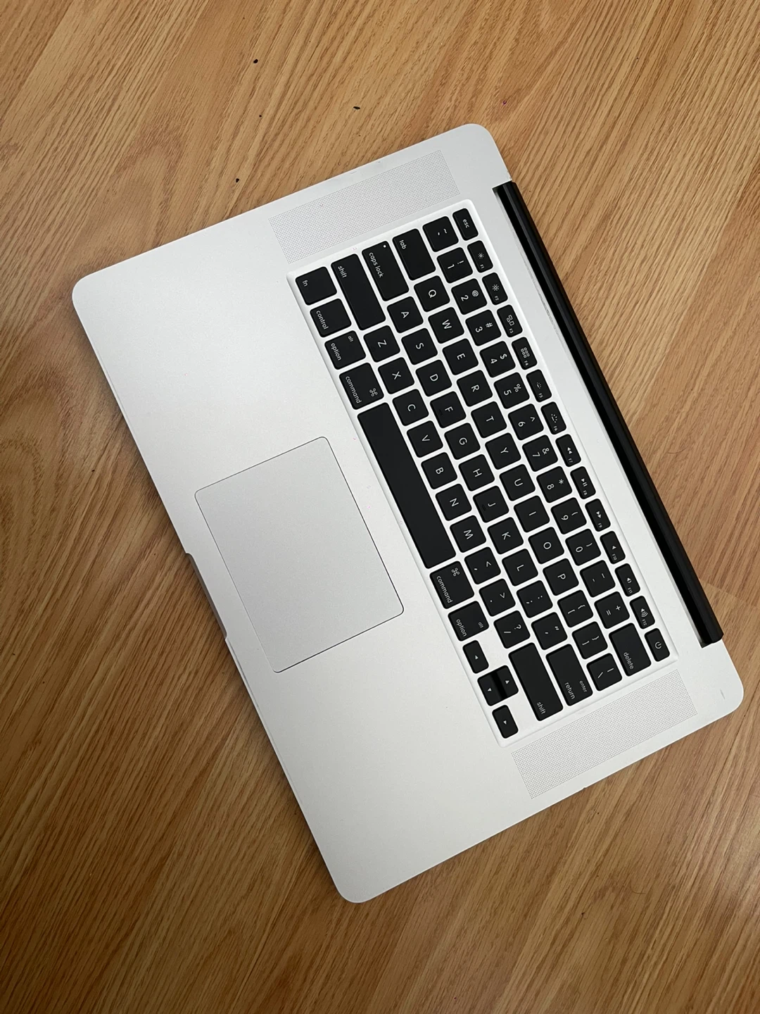 Apple MacBook Pro Laptop - photo 2