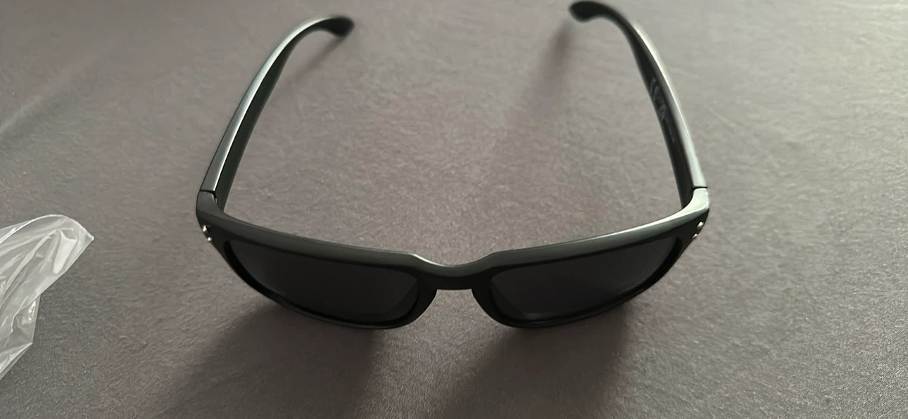 Black Sunglasses