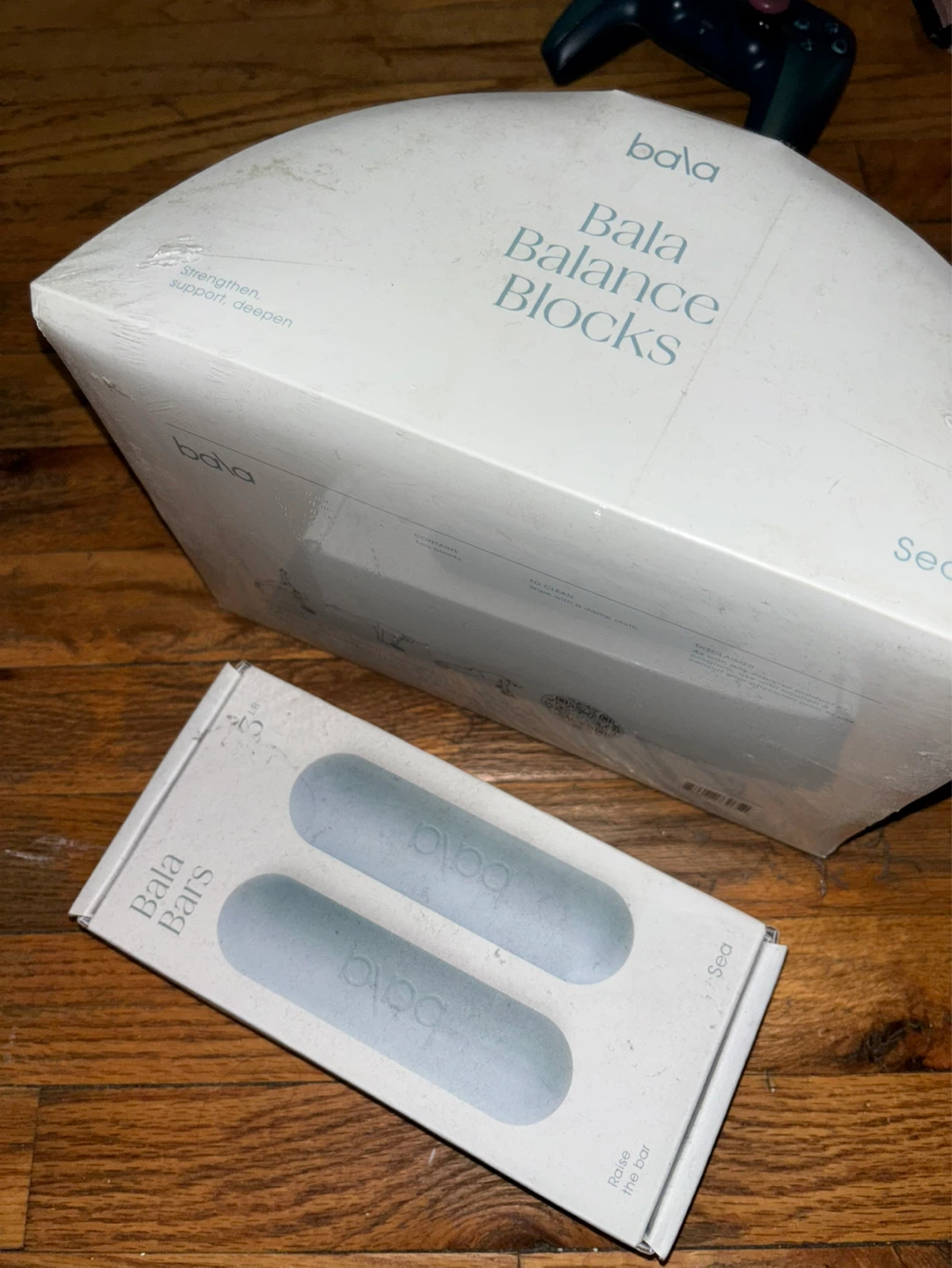 Bala Balance Blocks and Bala Bars Set - photo 3