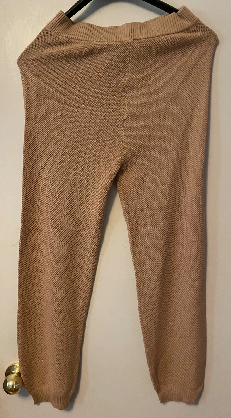 Hope & Ivy Knit Set - Tan - photo 3