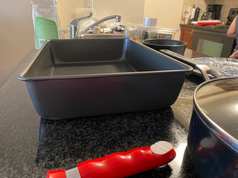 Kitchen utensils Set - photo 4