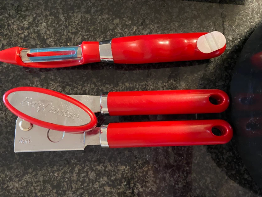 Kitchen utensils Set - photo 5