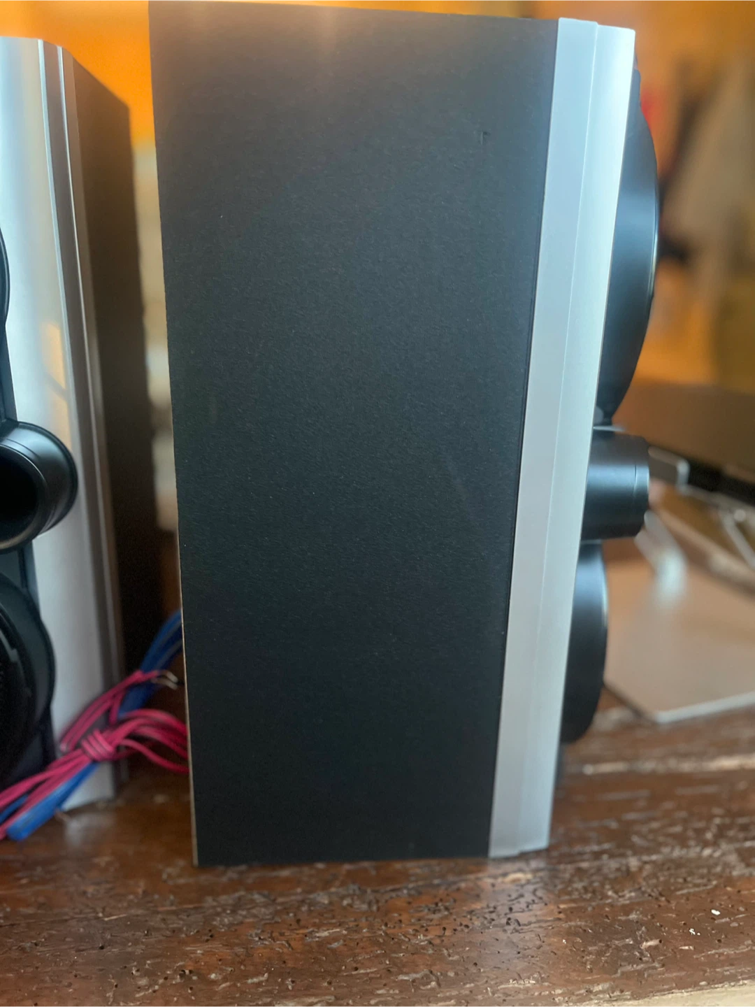 Sony SS-EC77 Speaker System - photo 4