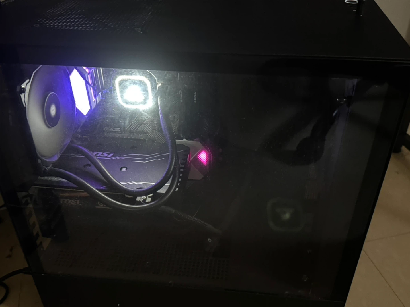 Gaming pc - photo 3
