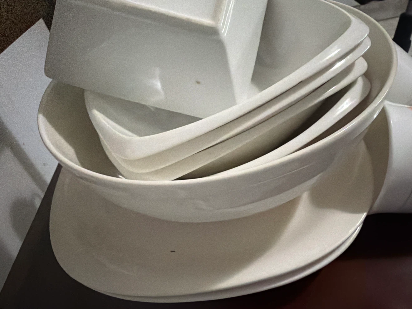 Assorted Homewares Trends Dinnerware Set - photo 3