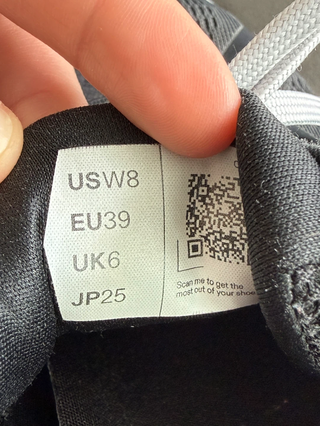 On Running Cloudrunner – Size 8 - photo 3