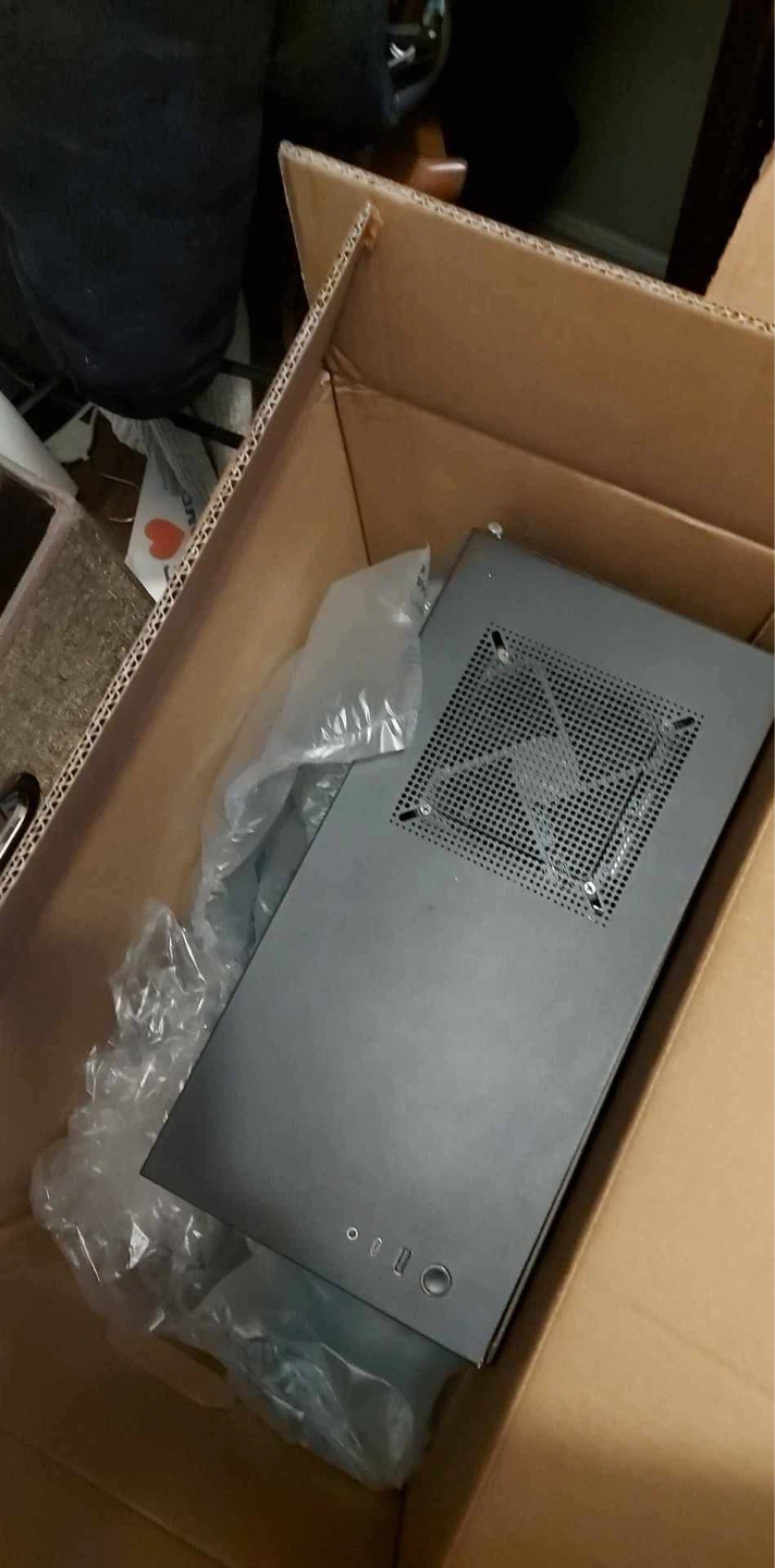 Gaming pc - photo 4
