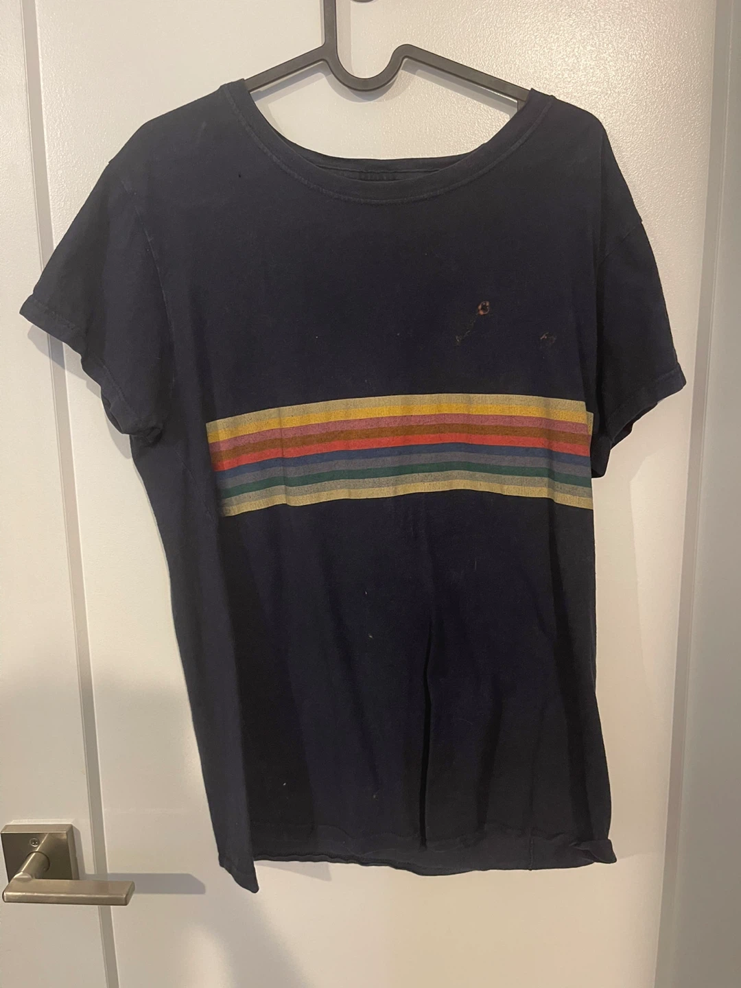XL Thirteenth Doctor Shirt