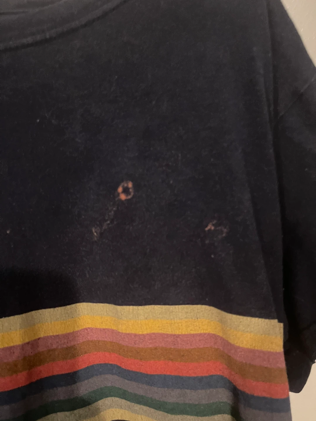 XL Thirteenth Doctor Shirt - photo 2