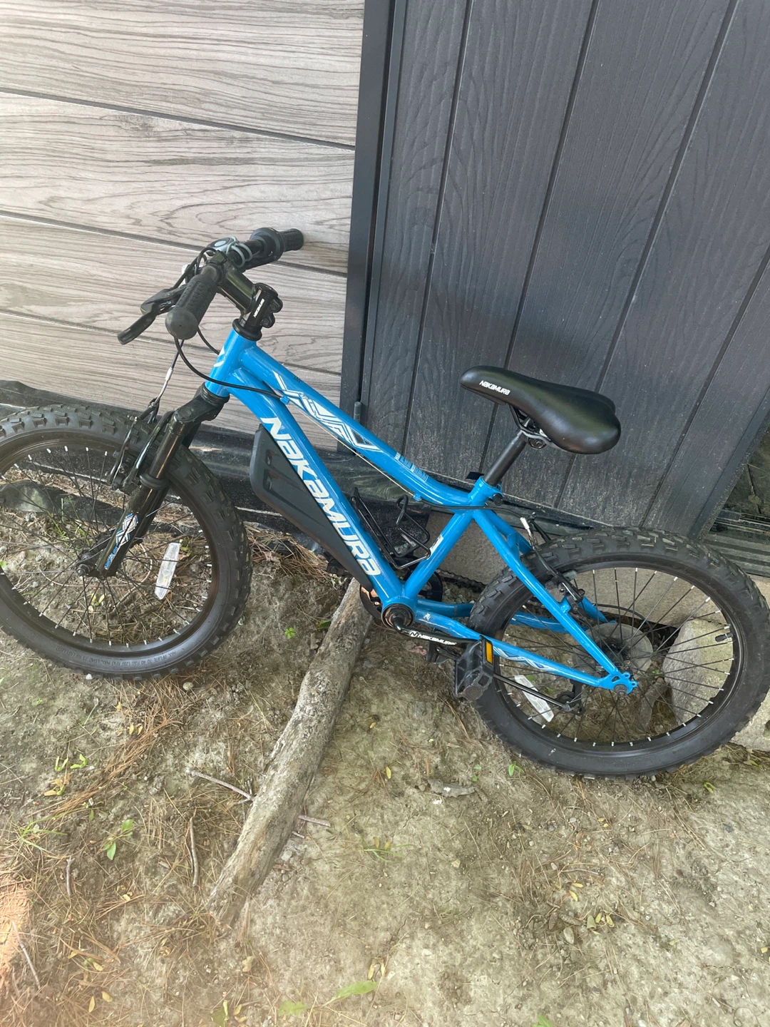 Nakamura Kids Bike