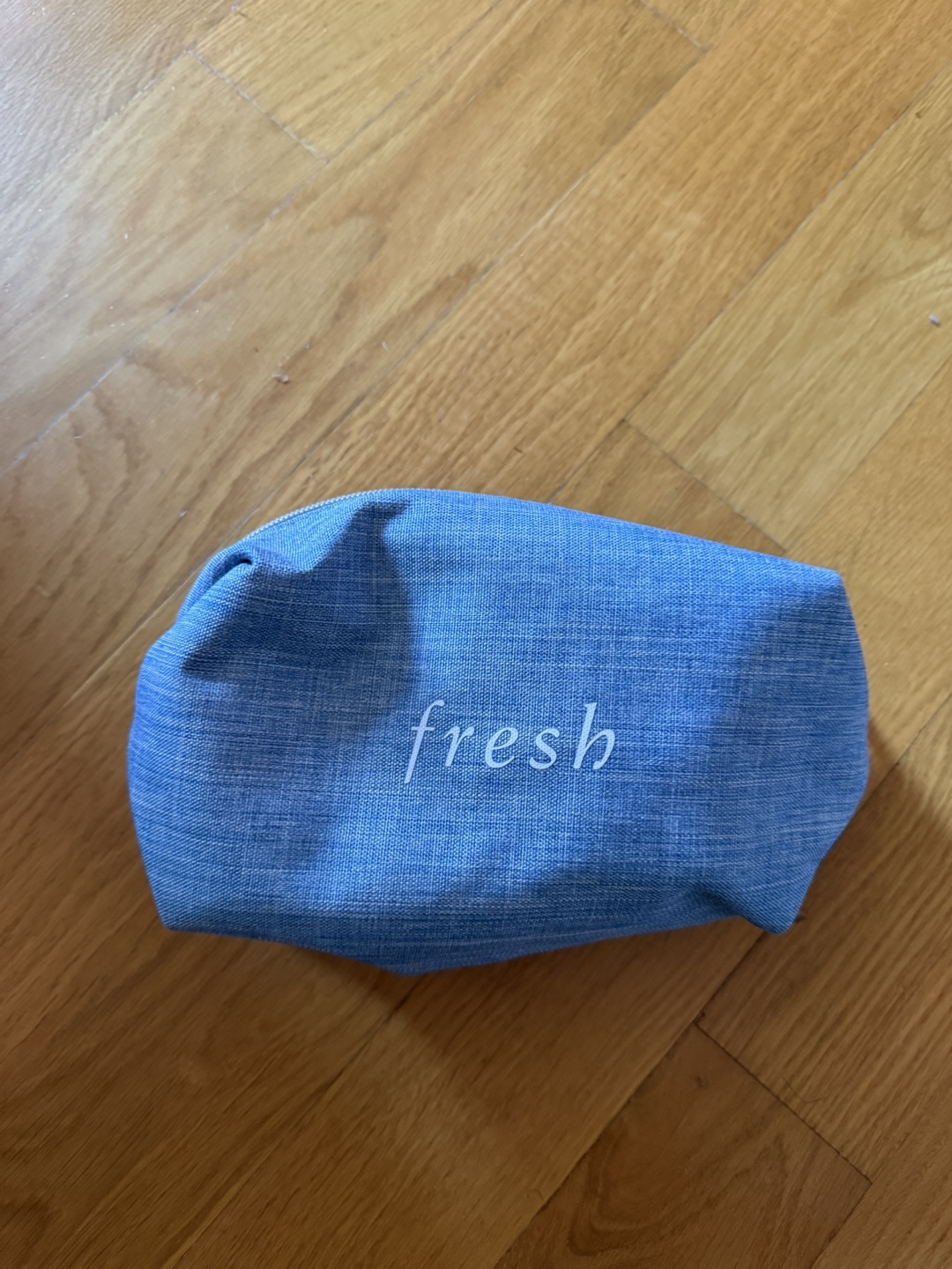 Fresh Blue Pouch
