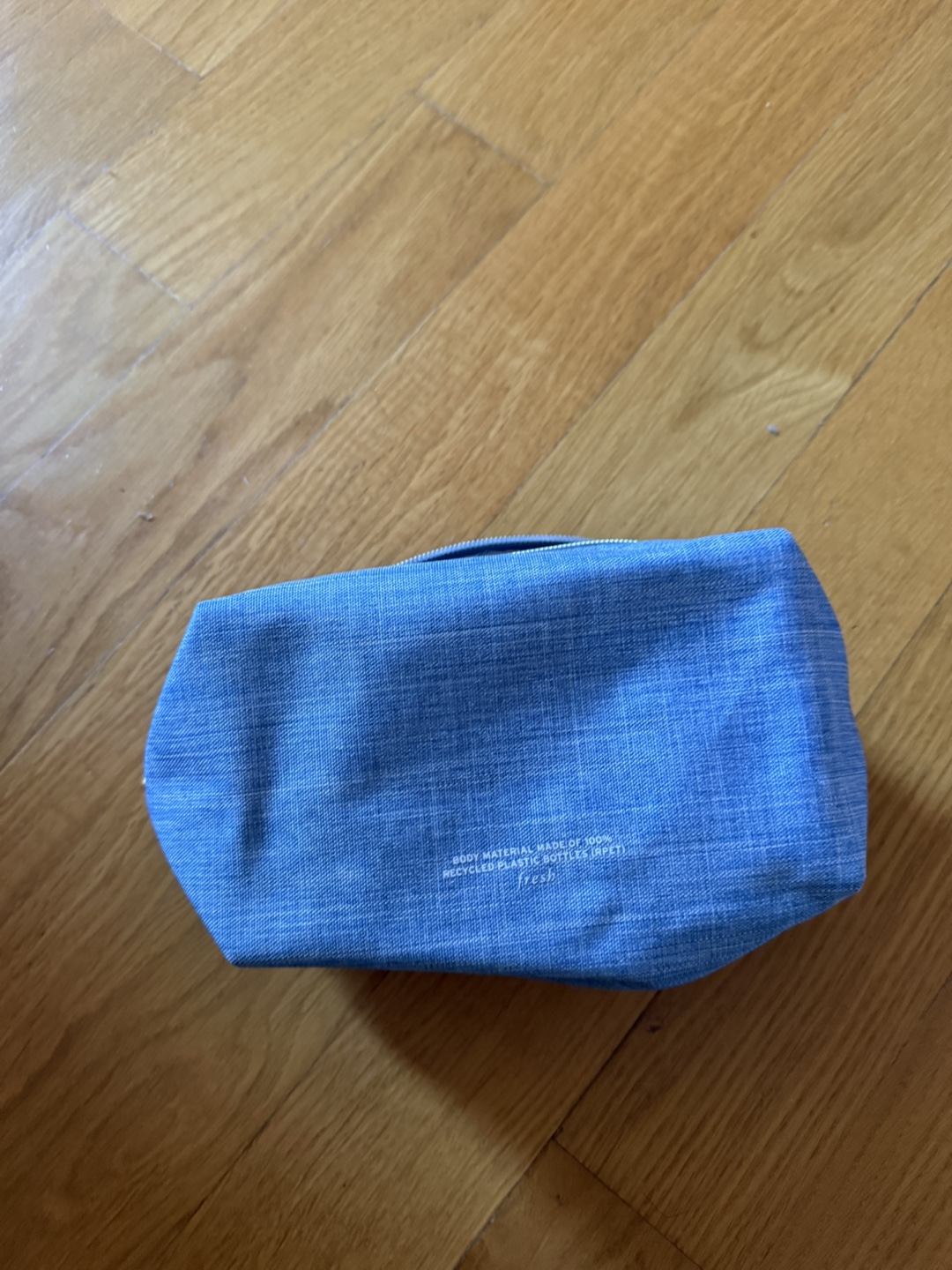 Fresh Blue Pouch - photo 3