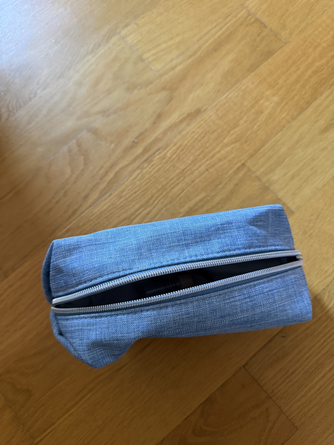 Fresh Blue Pouch - photo 2