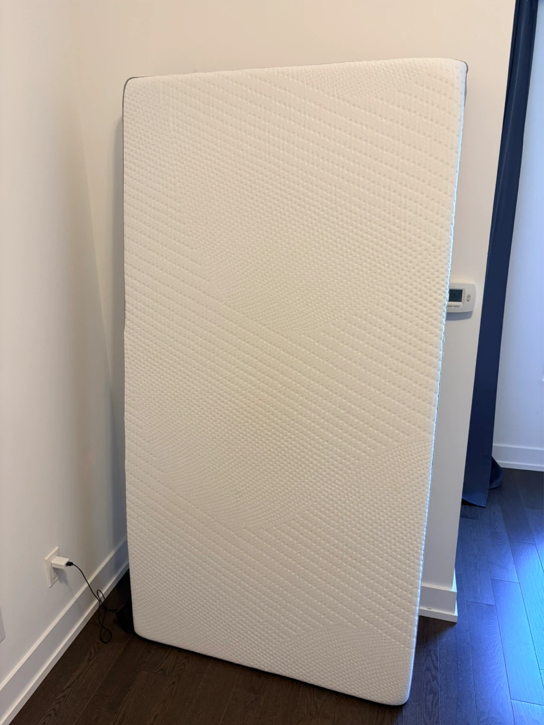 Single Mattress