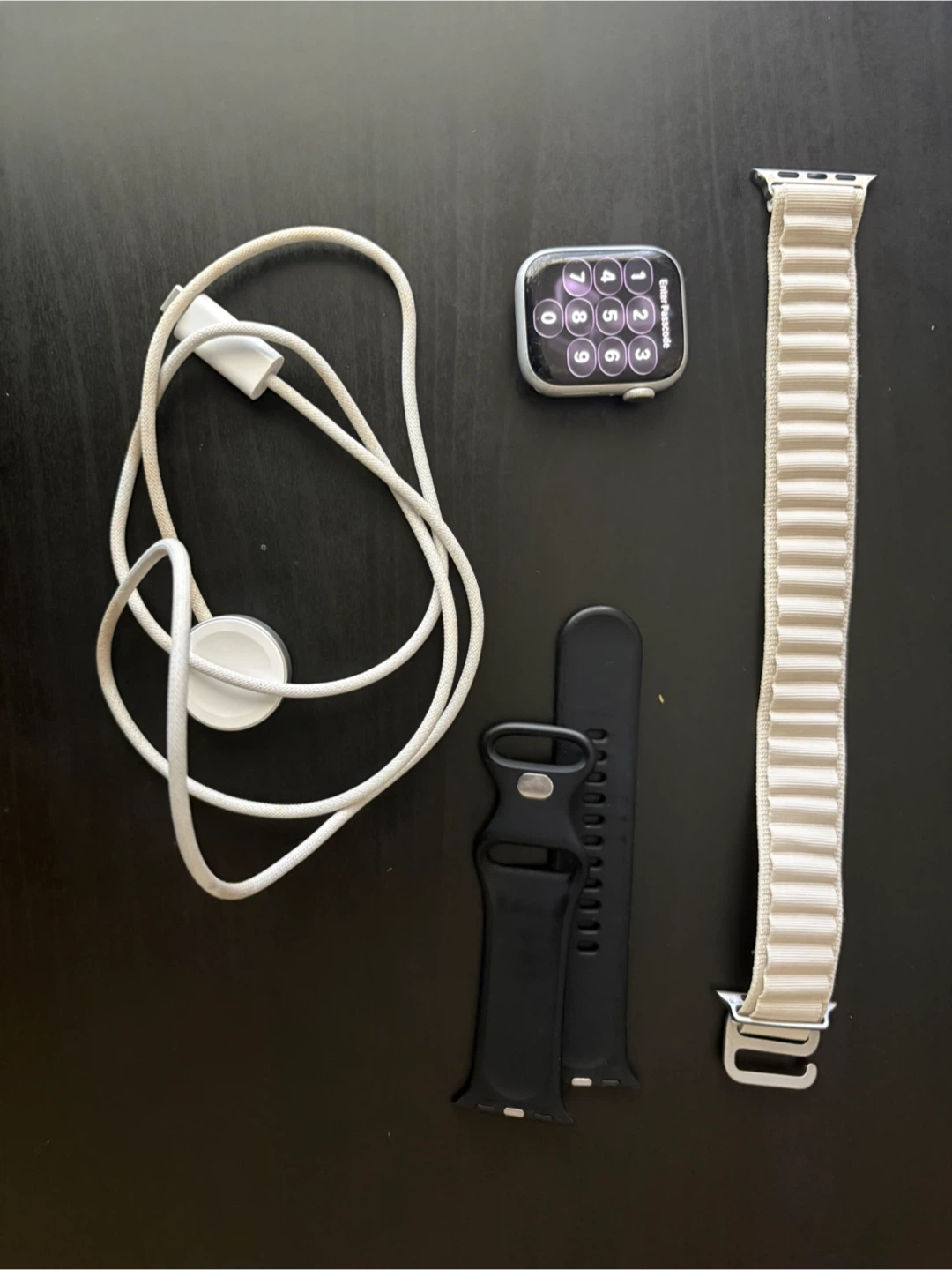 Apple Watch Series 8 GPS + Cellular - photo 2
