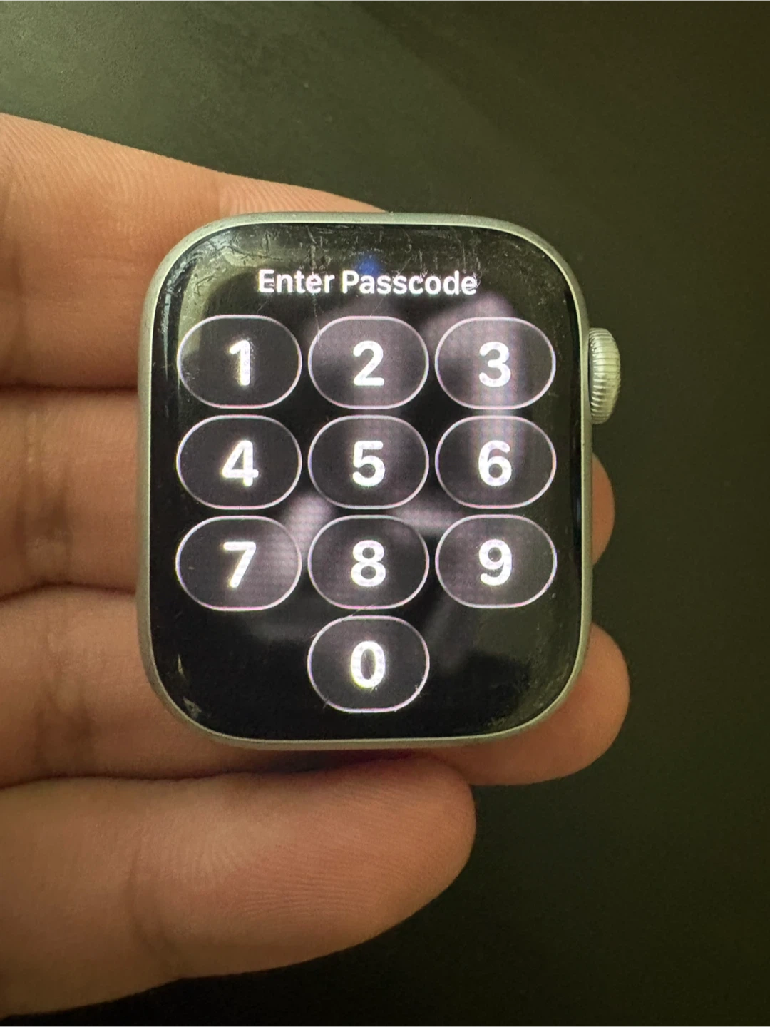 Apple Watch Series 8 GPS + Cellular - photo 3