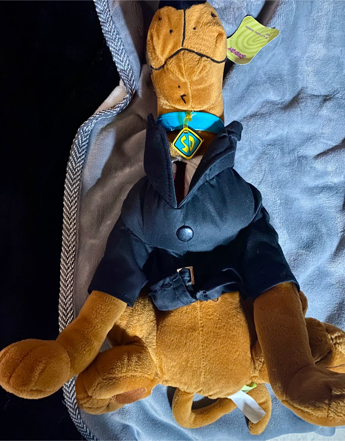 Scooby-Doo! Plush Toy - photo 5